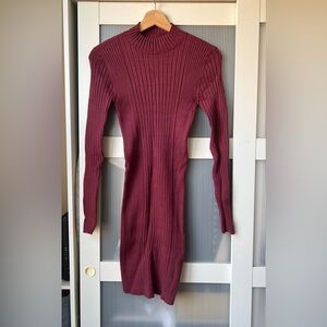 Warm dress forever 21